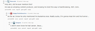Illustration for article titled Team Fortress 2 Fans Pay Tribute To Beloved Video Maker Who Passed Away